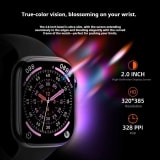 KP-S109 Best-selling Smartwatch Sports Model With HD Screen 7-in-1 Multifunctionality Factory Stock Available - Image 6