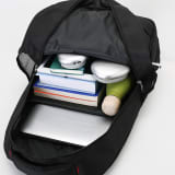 Outdoor Travel Backpack Student-style Simple Design - Image 5