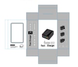 USB Charger Quick Charge 3.0 4 Phone Adapter For Tablet Portable Wall Mobile Charger Fast Charger - Image 37