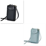 PU Luxury Handbags Womens Bags for Woman Ladies Hand Bags Women's Crossbody Bags Purse Clutch Phone Wallet Shoulder Bag - Image 18