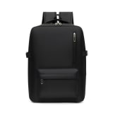 Business Travel Men's Large-Capacity Waterproof Laptop Bag - Image 2