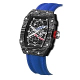 Ultra-thin Tonneau-shaped Watch - Image 5