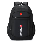 Outdoor Travel Backpack Student-style Simple Design - Image 7