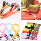Fixed Strap Polyester Dog Strap Dog Leash Dog Leash - Image 1