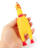 Screaming Chicken Pet Toy Venting Screaming Creative Prank - Image 5