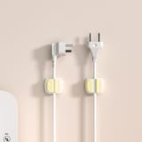 DesktopBedside Cable Organizer For Data Cables - Image 3