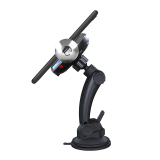 360° Air Vent Car Phone Holder 6