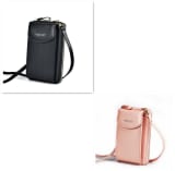 PU Luxury Handbags Womens Bags for Woman Ladies Hand Bags Women's Crossbody Bags Purse Clutch Phone Wallet Shoulder Bag - Image 16
