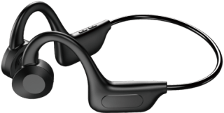 KP-21Ppro Best-selling Wireless Bluetooth Ear-hook Sports Headphones Waterproof Long Battery Life Factory Direct Stock