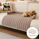 Pet Sofa Cushion Thickened And Scratch-resistant Pet Bed For Sofas - Image 9