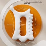 Facial Stretching Board Stick Facial Lifting And Firming Beauty Device Massager - Image 2