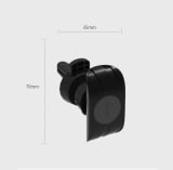 Compact Car Phone Holder 7