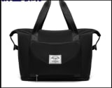 Foldable Large Capacity Women Gym Bags Shoulder Bag Women Training Travel Handle Handbag Yoga Sport Crossbody Tote Bag Women - Image 54