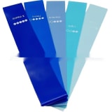 Multi-Piece Resistance Band Set - Image 8