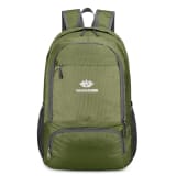 Large-capacity Lightweight Foldable Outdoor Travel Backpack - Image 11