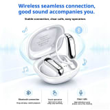 KP-114 Best-selling Wireless Bluetooth Ear-hook Headphones High-Quality Audio, Low Latency For Music Gaming Factory Stock Available - Image 6