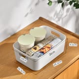 Kitchen Cabinet Organizer Storage Box 10 Style