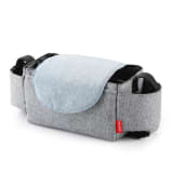 Multifunction Baby Stroller Bag Organizer Maternity Nappy Bag Stroller Accessories Cup wheelchair bag - Image 27
