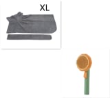 New Pet Cat Brush Hot Selling Hand-held Steel Wire Self-cleaning Comb Looper For Hair Removal - Image 32