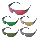 Hair Removal Device Beauty Red Light Strong Laser Protection Glasses - Image 2