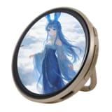Intelligent Electronic Badge LED Animation HD - Image 4