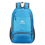 Large-capacity Lightweight Foldable Outdoor Travel Backpack - Image 3
