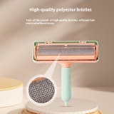 Pet Hair Remover for Carpets & Furniture 5