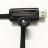 Network Wireless Wi-Fi Surveillance Security Camera - Image 1