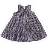 Kids' Shirt And Shorts Set Girls' Dress Sibling Matching Outfits - Image 5