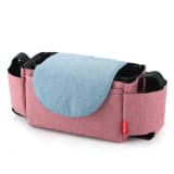 Multifunction Baby Stroller Bag Organizer Maternity Nappy Bag Stroller Accessories Cup wheelchair bag - Image 30