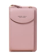 PU Luxury Handbags Womens Bags for Woman Ladies Hand Bags Women's Crossbody Bags Purse Clutch Phone Wallet Shoulder Bag - Image 15
