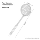 Kitchen Cookware Lightweight Household Stir-frying Spatula - Image 8