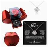 SilverMOM Card Set