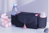 Multifunction Baby Stroller Bag Organizer Maternity Nappy Bag Stroller Accessories Cup wheelchair bag - Image 28