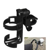 Multifunction Baby Stroller Bag Organizer Maternity Nappy Bag Stroller Accessories Cup wheelchair bag - Image 22