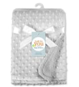 Polar Dot Baby Blanket Blanket Newborn Baby Swaddle Wrap Envelope Bebe Wrap Newborn Baby Bedding Blanket - Image 8