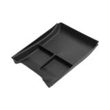 Center Console Lower Storage Box In-car Organizer Car Accessory For Dedicated Modification - Image 5
