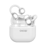 KP-224 Best-selling Wireless Bluetooth Ear-clip Headphones Low Latency High Sound Quality Suitable For Music Gaming Factory Stock Available - Image 6
