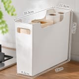 Kitchen Cabinet Storage Organizer 3