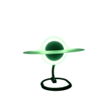 3d Printing Ambience Light Desktop Small Night Lamp - Image 5