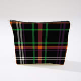 Halloween Decor Cosmetic Bag  Large Capacity Travel Toiletry Bag  Portable Storage Pouch For Skincare - Image 48