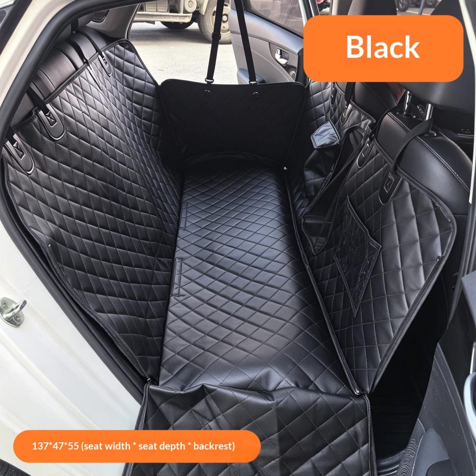 Black-137x47x55cm