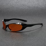 Avant-Garde Future Millennium Outdoor Sports Sunglasses - Image 8
