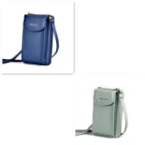 PU Luxury Handbags Womens Bags for Woman Ladies Hand Bags Women's Crossbody Bags Purse Clutch Phone Wallet Shoulder Bag - Image 64