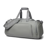 Large-capacity Waterproof Backpack With Separate Dry And Wet Compartments - Image 2