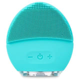 Electric Facial Cleansing Brush Blue