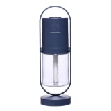 Magic Shadow USB Air Humidifier For Home With Projection Night Lights Ultrasonic Car Mist Maker Mini Office Air Purifier - Image 13