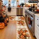 Maple Leaf Kitchen Floor MatAbsorbs Water And Oil - Image 8