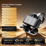 Ultra-long Battery Life Digital Display Comfortable For Extended Wear Wireless Headphones - Image 6