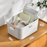 Kitchen Cabinet Organizer Storage Box 11 Style
